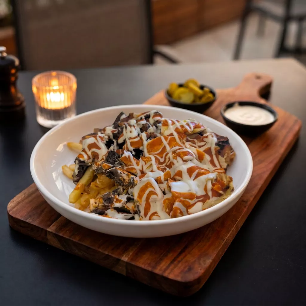 Mixed HSP